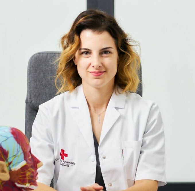 Dr. Anamaria Bumbu Chirurgie plastică