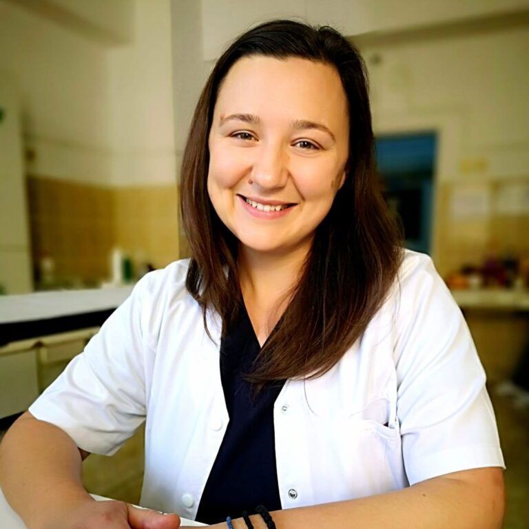 Chirurgie pediatrică