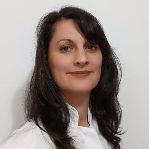 Dr. Frimu Iulia, medic neurologIE Bistrița