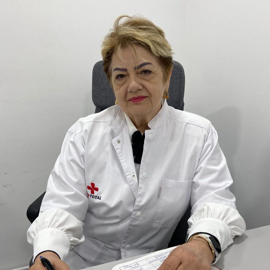 Dr. Petrișor Diana, medic medicina muncii Bistrița