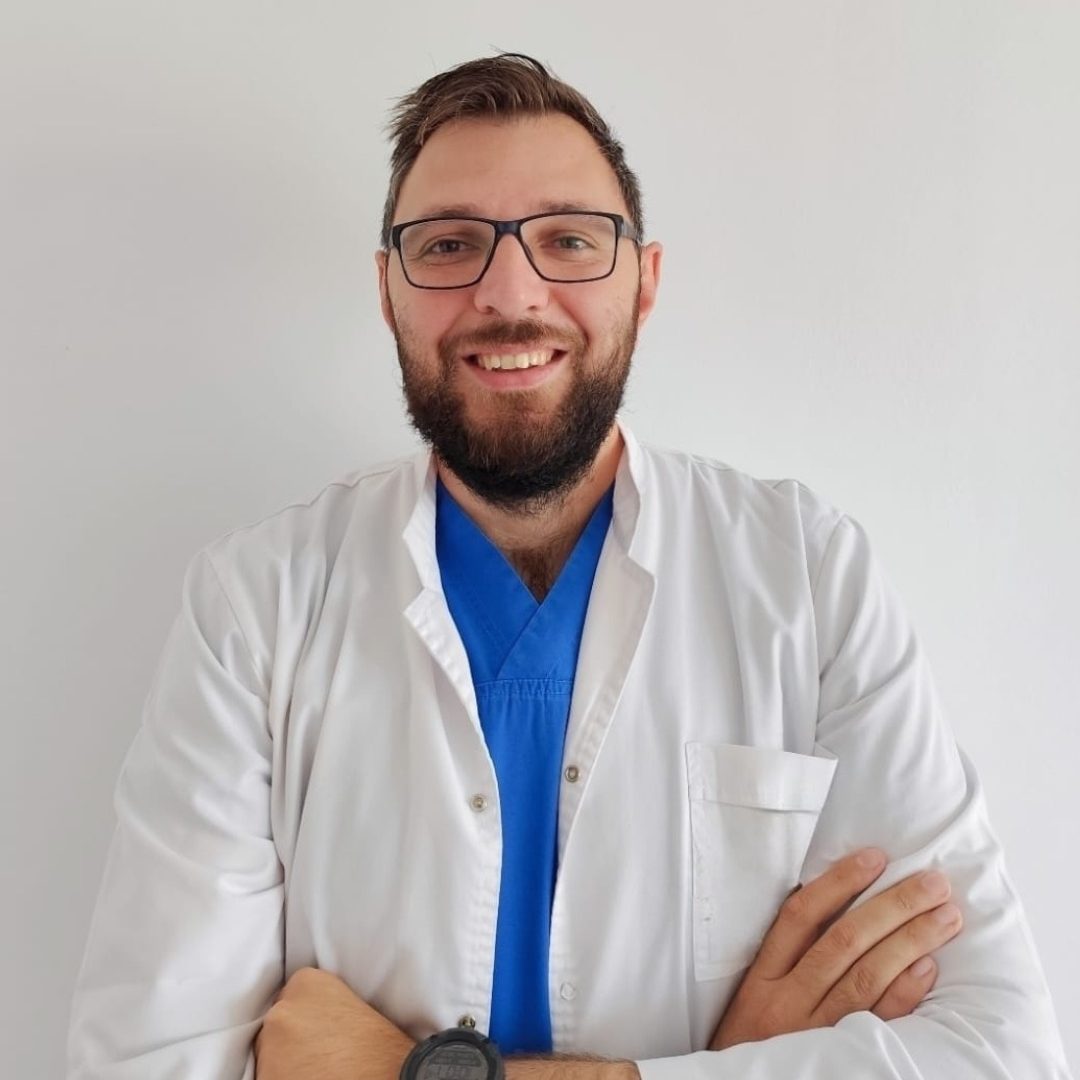 Dr. Tutuianu Flavian, medic ginecologie Bistrița