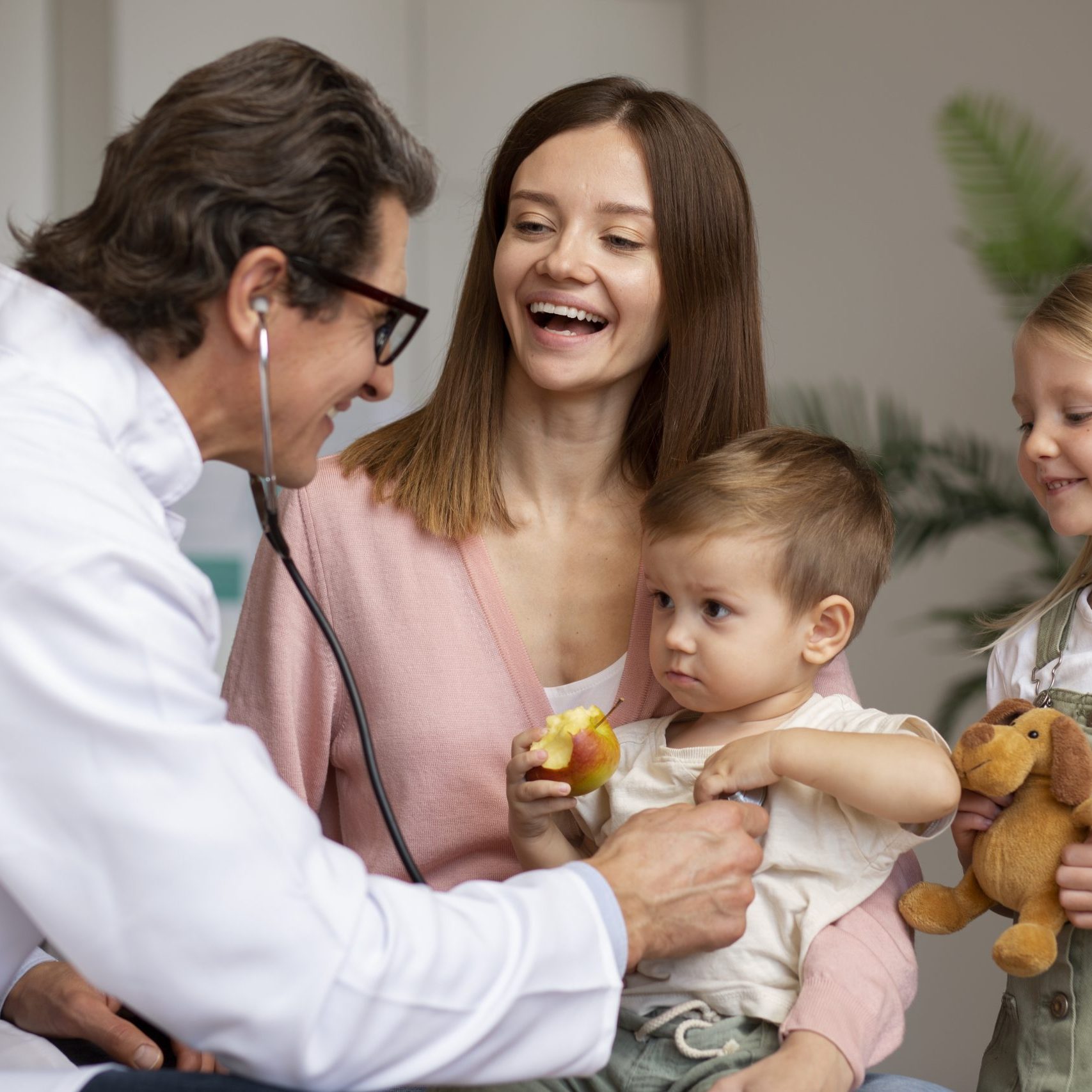 Medicina de Familie