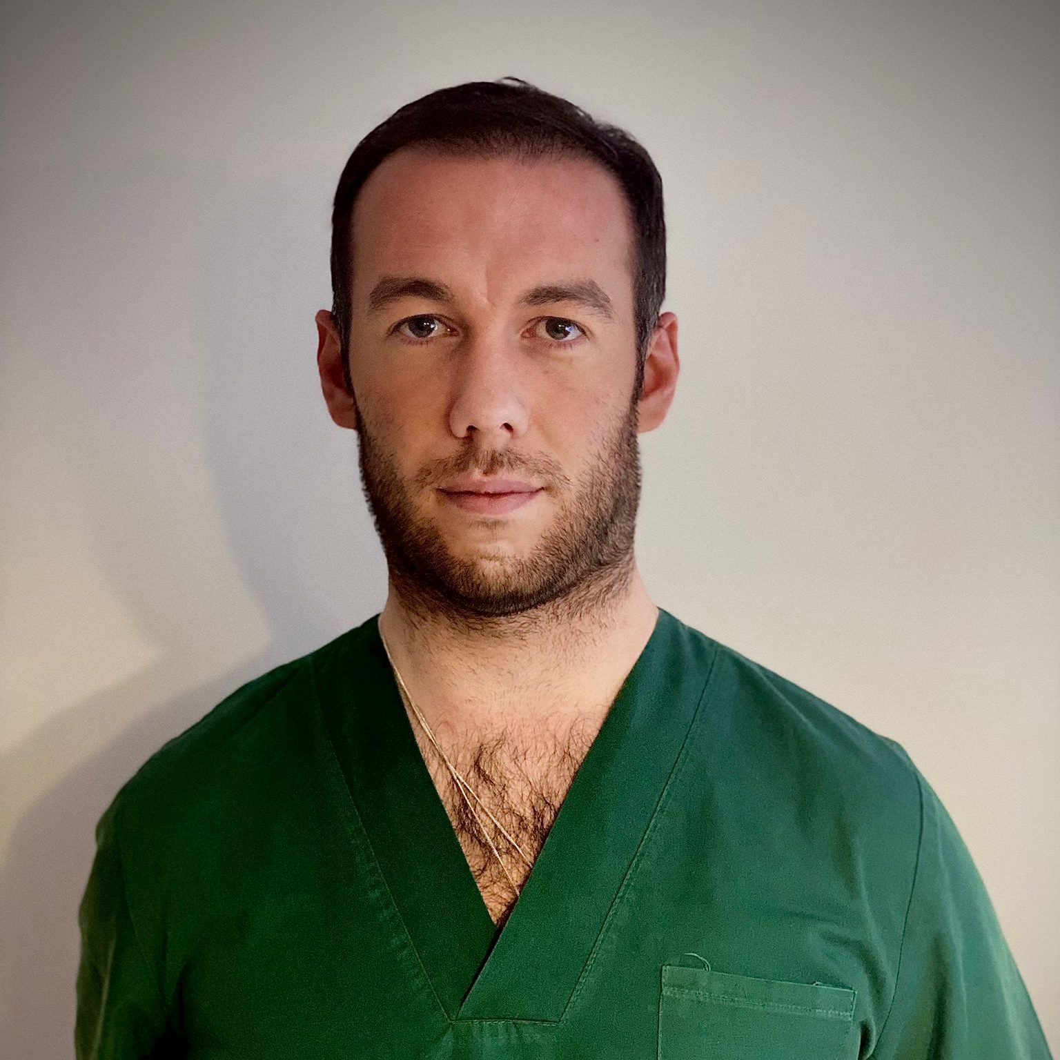 Dr. Cocian Alexandru Chirurgie pediatrică