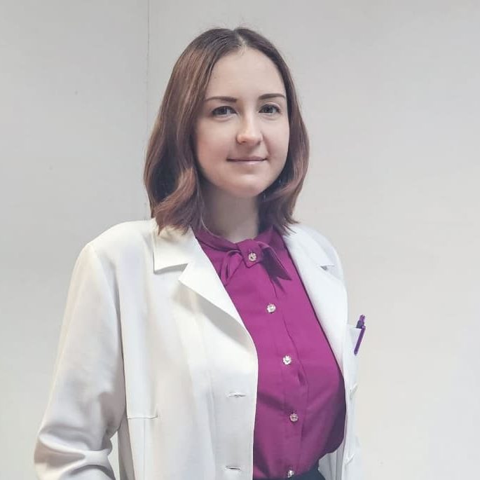 Dr. Tocan Romina, medic reumatolog Bistrița