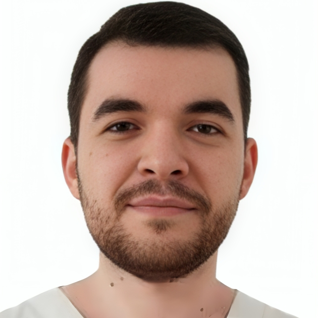 Dr. Andone Sebastian, medic neurolog Bistrița