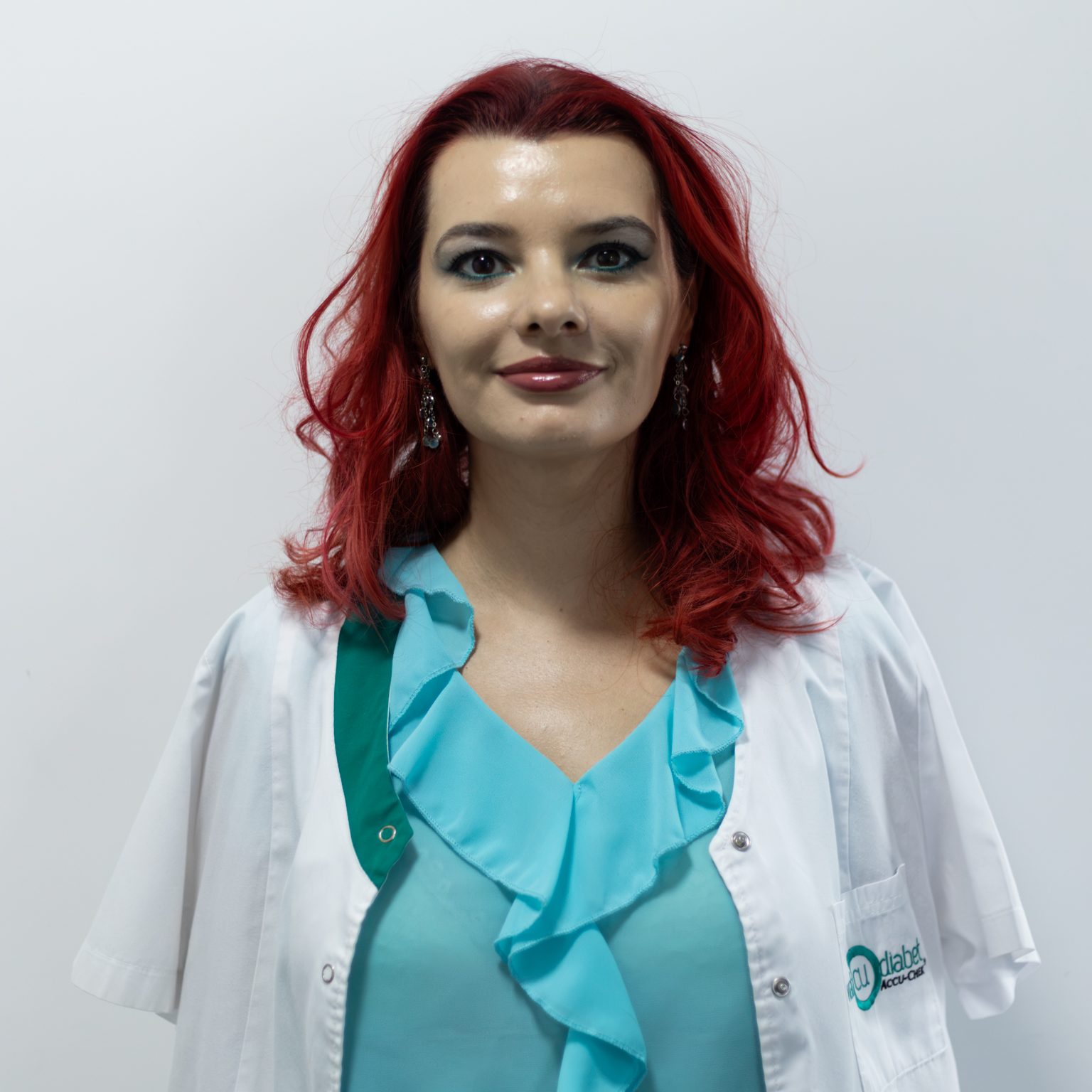 Dr. Oprea Monica
